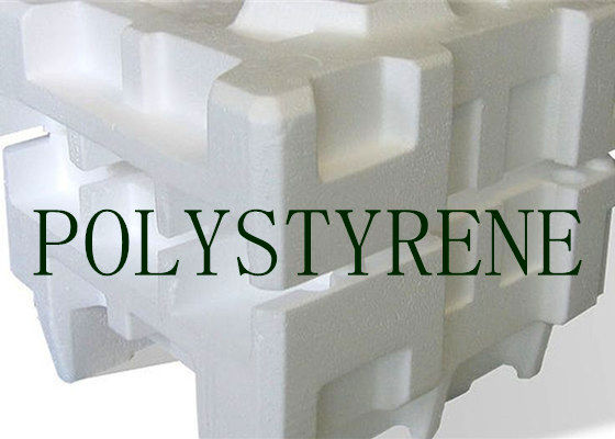 Polystyrene Weekly highlights. 