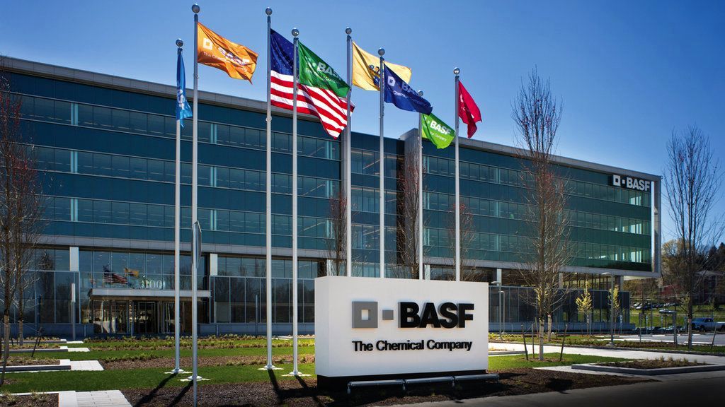 basf download center