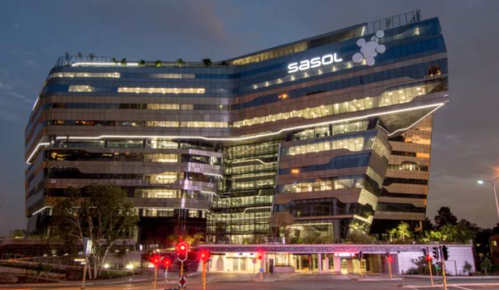 Sasol braces for $6.4bn in fiscal 2020 writedowns, annual loss. 