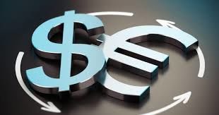 USD may rise against EURO after ECB release. 