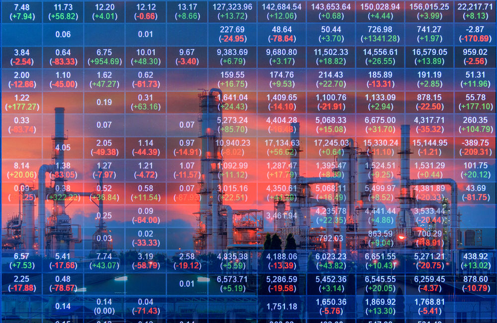 Asia PX producers table offers for March ACP