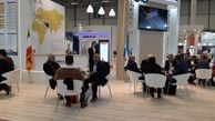 توسعه بازارهای خارجی در شرایط تحریم و استقبال گسترده از نمایشگاه plast Eurasia 2018 ترکیه
