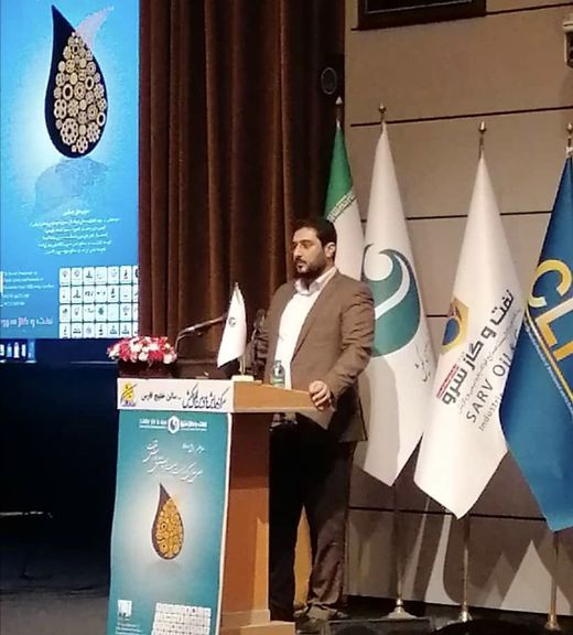 نقش و مشارکت پررنگ شرکت پتروشیمی شیراز در مسیر ساخت کاتالیست های تولید داخل