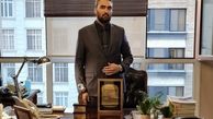 پارسان پلیمر به عنوان صادر کننده پویای صنعت پلیمر انتخاب شد