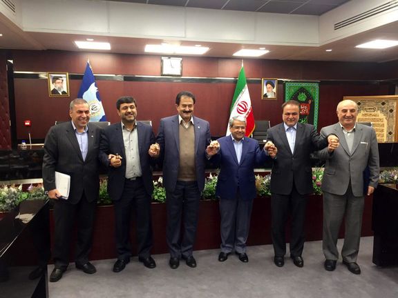 سودآوری ۱٫۵ میلیارد دلاری هلدینگ خلیج فارس