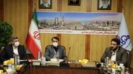 پتروشیمی شیراز، رتبه اول در فرآیند صحه گذاری پروژه های بهبود جایزه تعالی صنعت پتروشیمی را به دست آورد