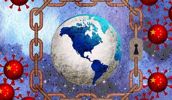 خلاصه هفتگی مهم ترین اخبار آسیا و خاورمیانه در هفته منتهی به 17 آوریل 2020