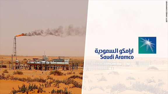 شرکتهای Saudi Aramco و Total برنامههای خود را برای ساخت مجتمع اتیلن الجوبیل نهایی کردند