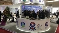 حضور پتروشیمی جم با محصولات استراتژیک در نمایشگاه ایران پلاست