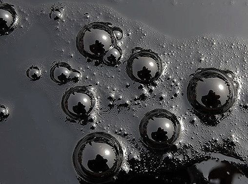 لزوم احتساب قیمت وکیوم باتوم و قیر برپایه ارز آزاد