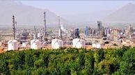 پتروشیمی شازند الگوی موفق در صادرات محصولات پتروشیمی به بازار ترکیه
