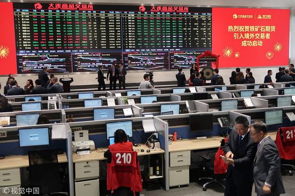 قیمت آتی پی وی سی به مرز 830 دلار رسید/ تغییر جهت منواتیلن گلایکول