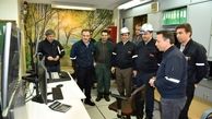 سیستم DCS  واحد پلی استایرن انبساطی مجتمع پتروشیمی تبریز به روز رسانی شد