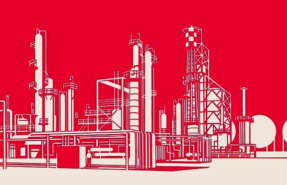 مشکلات کیفی مواد CRP100B، دامن این پتروشیمی را گرفت