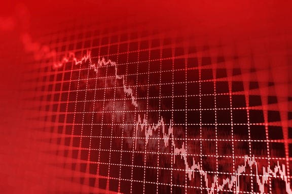 تاثیر منفی تاپیکو و پارسان بر شاخص کل