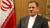 واکنش منفی شرکت ملی نفت به پیشنهاد معاون اول برای مقابله با تحریم نفتی