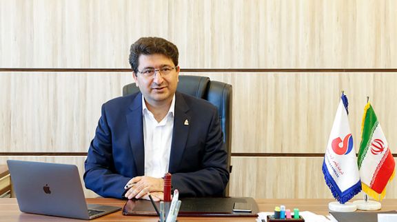 تولید موفقیت آمیز پلی اتیلن MD۳۷۱۷ با کاتالیست جدید