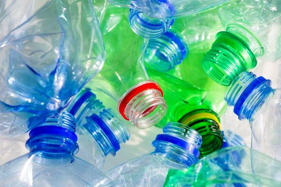 قیمتهای رقابتی پلیاتیلن ترفتالات چینی در سراسر آسیا
