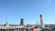 انفجار در کارخانه پی وی سی Hubei Yihua چینی