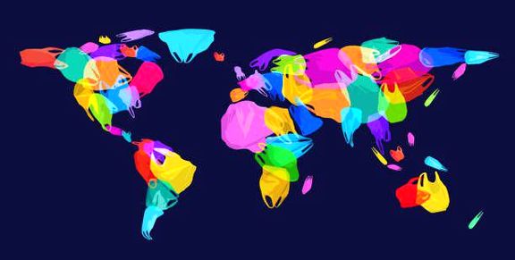 افزایش میزان عوارض گمرکی هند برای تعدادی از محصولات وارداتی پلاستیکی